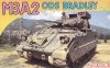 Dragon 7413 M3A2 ODS Bradley  1/72